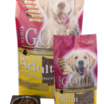 Nero Gold Adult Maintenance 12 kg + 2,5 kg