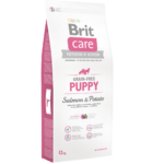 Brit Care GF Puppy Salmon & Potato 12 kg