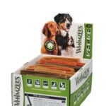 WHIMZEES STIX  Gryzak Dentystyczny (M)