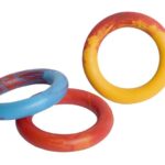 Ringo Ring Niezatapialne Zabawki dla Zwierząt śr. 16 cm