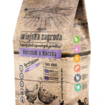 WIEJSKA ZAGRODA Kurczak z Kaczką 1,6KG
