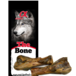 Przysmak dla psa Alpha Spirit - NR 4 2 małe hiszpańskie nogi szynkowe