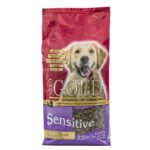 Nero Gold Sensitive 2,5 kg