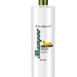 Iv San Bernard Szampon bananowy SLS FREE - szata średnia - 1000 ml