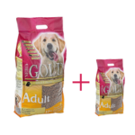 Nero Gold Adult 12 kg + 2,5 kg