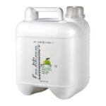 Iv San Bernard Balsam zielone jabłuszko SLS FREE - szata długa - 5000 ml