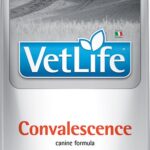 Farmina Vet Life Convalescence - Karma Weterynaryjna Hipoalergiczna dla psów