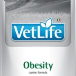 Farmina Vet Life Obesity 12kg - Karma Weterynaryjna dla psów