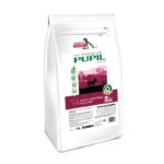 PUPIL Premium Junior Mini bogata w wołowinę 1,6 kg