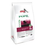 PUPIL Premium JUNIOR MEDIUM & LARGE bogata w wołowinę 12 kg