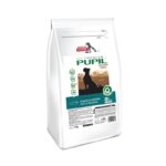 PUPIL Premium GLUTEN FREE MEDIUM&LARGE bogata w łososia 3 KG