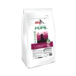 PUPIL Premium Adult Mini bogata w wołowinę 1,6 kg