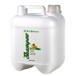 Iv San Bernard Szampon cytrynowy SLS FREE - szata krótka - 5000 ml