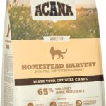 ACANA Homestead Harvest 340g