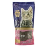 Nero Gold Cat Kitten 0,8 kg