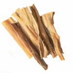 Skóra barania - SmacznaChwila.pl - 150 g Doypack