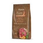 Fitmin Purity Adult Grainfree Beef 2kg