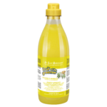 Iv San Bernard Szampon oczyszczający z imbiru i czarnego bzu - 1000 ml