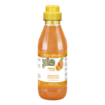 Iv San Bernard Szampon wzmacniający z pomarańczą i silikonem - 500 ml