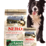 Nero Pure Adult Fresh Lamb 12 kg + 2,5 kg