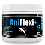 Game Dog | AniFlexi+ V2 150g - Suplementy diety dla psa