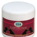 Iv San Bernard Maska oczyszczająca - 500 ml