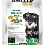 BIOFEED Breeder Karma Sucha dla szczeniąt z jagnięciną (małe i średnie rasy) - 2 kg