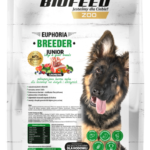 BIOFEED Breeder Karma sucha dla szczeniąt z jagnięciną  (średnie, duże i olbrzymie rasy) - 2 kg