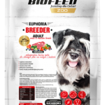 BIOFEED Breeder Karma Sucha dla psa z wołowiną (małe i średnie rasy) - 10 kg