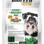 BIOFEED Breeder Karma Sucha dla psa z jagnięciną (małe i średnie rasy) - 2 kg
