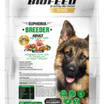 BIOFEED Breeder Adult z Jagnięciną - Sucha Karma dla Psa - 10 kg