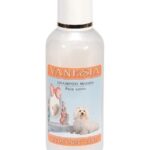 Iv San Bernard Szampon Kabaczkowy dla Psa z Krótką Szatą - 200ml