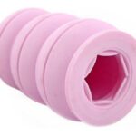 Kongi, Gryzak, zabawka zapachowa na przysmaki dla psa nr I wym. 6 x 3,5 cm