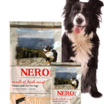 Nero Pure Adult Fresh Salmon 2,5 kg