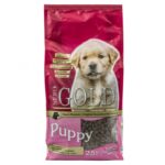 BESTSELLER ➤ Nero Gold Puppy Sucha Karma dla szczeniąt małych i średnich ras ➤ Super Premium - 18 kg