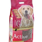 Nero Gold Active 12 kg