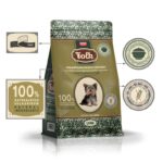 FOLK Adult Mini Kaczka i Królik - Sucha Karma dla Psów Dorosłych Małych Ras - 7 kg