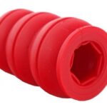 Kongi, Gryzak, zabawka na przysmaki nr III wym. 9 x 5,5 cm