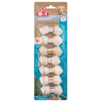 8in1 Przysmak Dentystyczny dla Psa - Delights Pro Dental XS