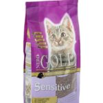 Nero Gold Cat Sensitive 10 kg