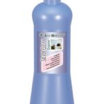 Iv San Bernard Silver Clean Lotion - biała szata - 1000 ml