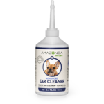 Płyn do Czyszczenia Uszu Psa - Amazonia Pet Care ➤ OLEJ Z DRZEWA HERBACIANEGO