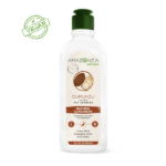 Amazonia Pet Care - Szampon dla Psa i Kota: Kakaowy Cupuacu ➤ OCHRONA PRZECIWSŁONECZNA