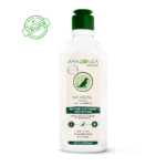 Amazonia Pet Care - Szampon Ziołowy dla Psów ➤ ODSTRASZACZ KLESZCZY I PCHEŁ