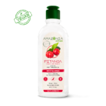 Amazonia Pet Care - Szampon dla Psa i Kota: Wegańska Pitanga ➤ REWITALIZUJĄCY SZATĘ