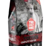 Alpha Spirit Puppies pełnoporcjowa sucha karma dla szczeniąt 12kg