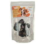 Smaczna Chwila | Nosy z Dzika - Regionalne Przysmaki dla Psa ➤ 5szt. Doypack