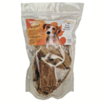 Smaczna Chwila | Płuca Wołowe - Regionalne Przysmaki dla Psa ➤ 200g Doypack