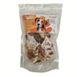 Smaczna Chwila | Ścięgno wołowe - Regionalne Przysmaki dla Psa ➤ 250g Doypack