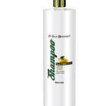 Iv San Bernard Szampon cytrynowy SLS FREE - szata krótka - 1000 ml